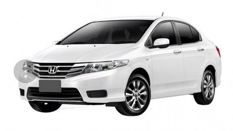 Honda City 2016 Avaialble for Daily/Monthly Rental