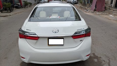 Toyota ALTIS 1.6